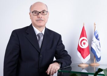 Tunisie Telecom a un nouveau PDG : Salah Jarraya remplace Mokhtar Mnakri