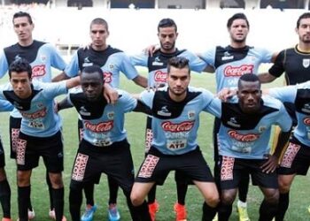 L1 / J4 : Le Stade Tunisien et le Club Africain en t&ecirc;te