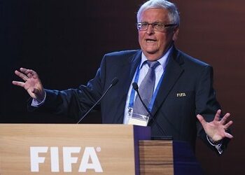 La Coupe du Monde 2022 n'aura pas lieu au Qatar, selon un membre du comité exécutif de la FIFA