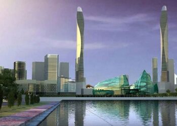 « Tunisia Economic City », un projet ambitieux à 50 milliards de dollars