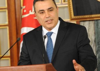Officiel : Mehdi Jomaa ne va pas se pr&eacute;senter &agrave; l'&eacute;lection pr&eacute;sidentielle