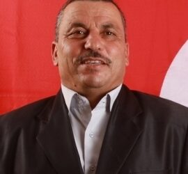Le d&eacute;put&eacute; Mohamed Ali Nasri, cible d'une tentative d&rsquo;assassinat &agrave; Kasserine