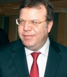 Mohamed Frikha, t&ecirc;te de liste d'Ennahdha, annonce sa candidature &agrave; la pr&eacute;sidentielle