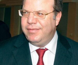 Mohamed Frikha, doublement candidat aux élections législatives et présidentielles