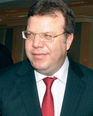 Mohamed Frikha, doublement candidat aux élections législatives et présidentielles