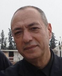&Eacute;lections pr&eacute;sidentielles 2014 : Le com&eacute;dien Raouf Ben Yaghlane annonce sa candidature