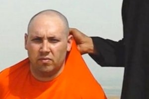 Le journaliste américain Steven Sotloff exécuté par l'Etat islamique