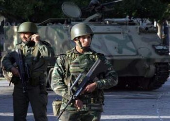 Budget 2015 : 500 MD au profit de l’institution militaire, 345 MD pour les sécuritaires