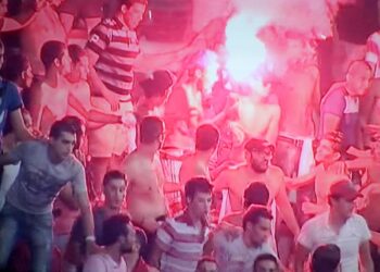 CACC de handball : Le Club Africain sacr&eacute; champion d'Afrique