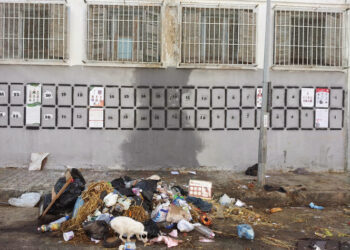 #TnElecFails2014 : D&eacute;marrage du recensement des "rat&eacute;s" de la campagne &eacute;lectorale en Tunisie