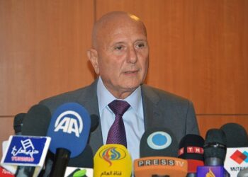Chebbi : "Je reste plus que jamais attach&eacute; &agrave; ma candidature &agrave; l'&eacute;lection pr&eacute;sidentielle" [Vid&eacute;o]
