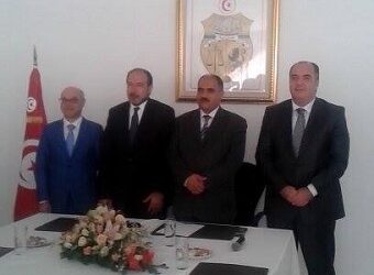 Tunisie Telecom et Ericsson connectent deux &eacute;coles primaires au programme mondial "Connect to Learn"