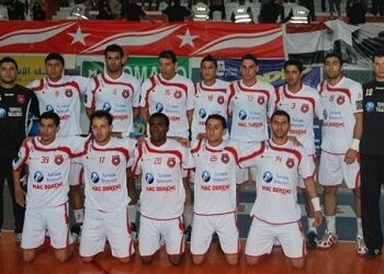 Handball (4&egrave;me J.) : L'Etoile du Sahel en &eacute;chec