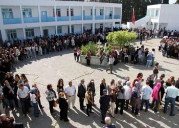 4 jours de vacances pour les établissements scolaires en raison des élections législatives