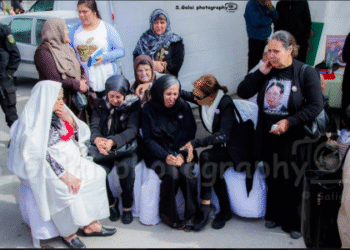 Des habitants du Kef commémorent le triste anniversaire de la mort de Socrate Cherni