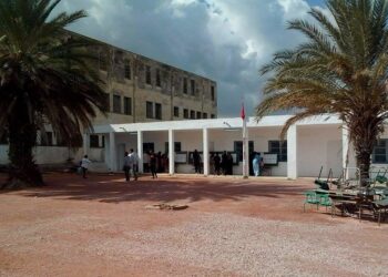 Peu d'affluence &agrave; Rades pour les &eacute;lections : Vote en 5 minutes chrono