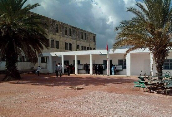 Peu d'affluence à Rades pour les élections : Vote en 5 minutes chrono