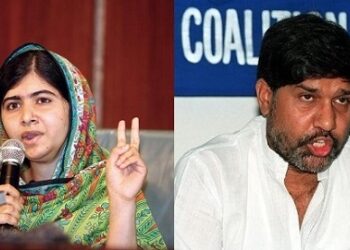 La Pakistanaise Malala et l'Indien Satyarthi, prix Nobel de la paix