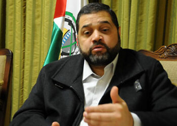 De Tunis : Le leader du Hamas, Oussama Hamdane appelle à l'adhésion à la Cour pénale internationale en signant le Statut de Rome