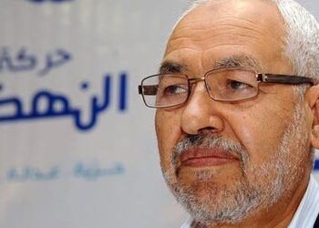Pr&eacute;sum&eacute;e r&eacute;union chez Ghannouchi : Le chef d'Ennahdha d&eacute;ment Mahmoud Baroudi
