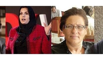 "Women on the Frontline" : Des militantes du monde arabe se r&eacute;unissent en Tunisie