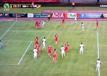 CAN 2015 : S&eacute;n&eacute;gal &ndash; Tunisie 0-0 / Les Aigles de Carthage se sont accroch&eacute;s