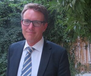 Fredrik Florén, nouvel ambassadeur de la Suède en Tunisie : "Votre pays est un exemple de success story"