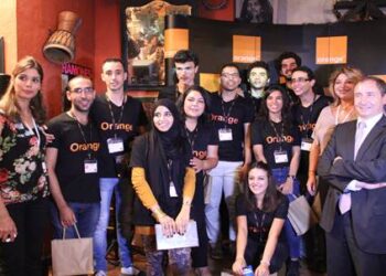 Orange Summer Challenge : &laquo; Realm of Dominos &raquo;, le jeu combinant 3D et r&eacute;alit&eacute; remporte le 1er prix