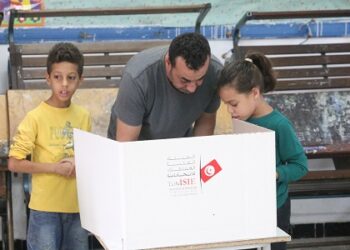 L&rsquo;APCE demande plus d&rsquo;efforts pour motiver les jeunes et les femmes &agrave; participer aux &eacute;lections