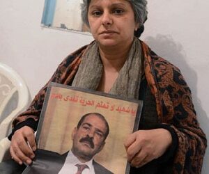 Documentaire "La bo&icirc;te noire" : Convocation judiciaire contre Al-Jazeera selon Besma Khalfaoui