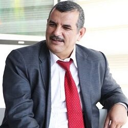 Elections pr&eacute;sidentielles : Hechmi Hamdi veut faire de la ville de Kairouan la capitale de la Tunisie
