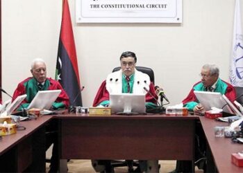 Parlement libyen : Les élections invalidées sous la pression des milices "Fajr Libya"