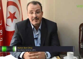 Savoir plus sur le "parti de Slim Riahi", avec Maher Ben Dhia SG de l'UPL