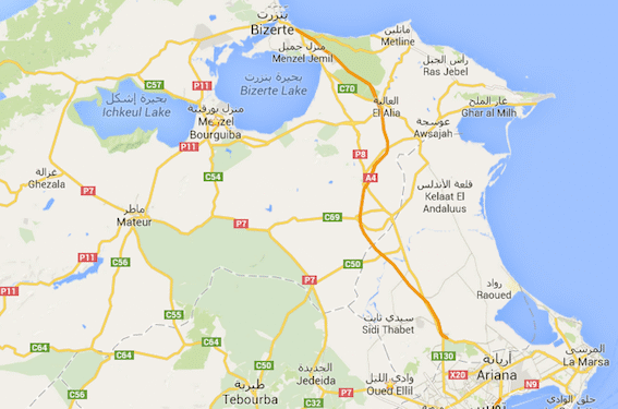 Tunisie : Le soldat tué à Bizerte serait de Mednine
