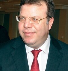 Mohamed Frikha : "Je suis le plus susceptible de b&eacute;n&eacute;ficier du soutien d'Ennahdha"