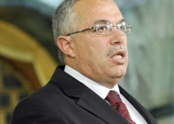Noureddine Bhiri favori pour pr&eacute;sider le bloc parlementaire d'Ennahdha