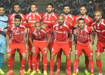 CAN 2015 : Botswana-Tunisie 0-0 : La qualification, 1 point c&rsquo;est tout !