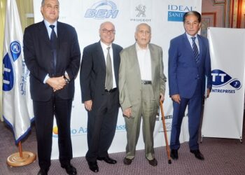 Signature d&rsquo;un accord de partenariat commercial global entre Tunisie Telecom et le Groupe Khechine