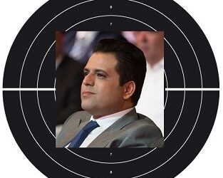 La pr&eacute;sidence de la R&eacute;publique a envoy&eacute; un rapport au parti UPL sur un plan d'assassinat de Slim Riahi
