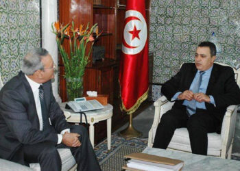 Mehdi Joma&acirc; insiste sur la r&eacute;cup&eacute;ration du financement public des campagnes &eacute;lectorales