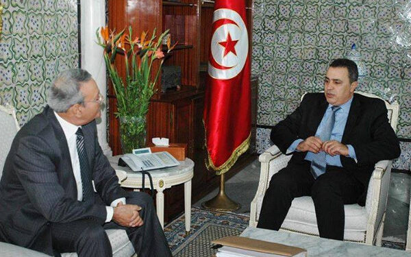 Mehdi Jomaâ insiste sur la récupération du financement public des campagnes électorales
