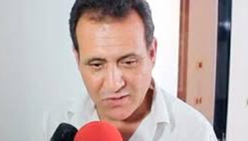Zied Lakhdhar, du Front populaire, refuse de voter pour Moncef Marzouki au deuxi&egrave;me tour