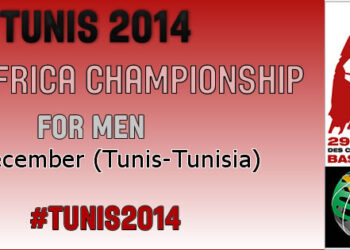 Basketball: Tirage au sort de la Coupe d'Afrique des Clubs Champions
