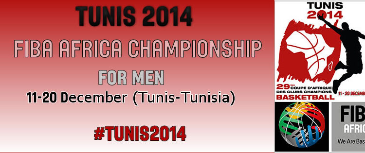 Basketball: Tirage au sort de la Coupe d'Afrique des Clubs Champions