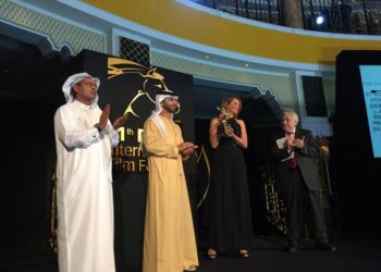 La réalisatrice tunisienne Hinde Boujemaa primée au Festival International du Film à Dubai