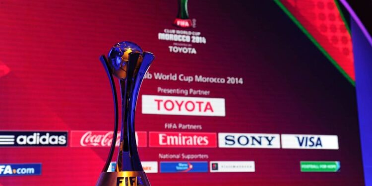 Programme de la Coupe du Monde des Clubs au Maroc
