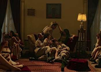 Projection du film « Bousculades 9 avril 1938 » ce soir au cinéma Al Hamra à Tunis à 19h