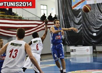 Basketball: Qualification du CA et de l'ESR pour les demi-finales de la CACC