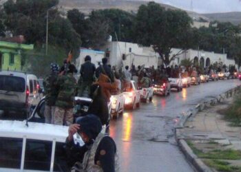 Libye : Les milices islamistes de Derna annoncent la création d’une nouvelle coalition
