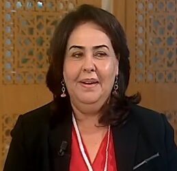 ARP : Faouzia Ben Fodha Chaar seule candidate au poste de 2&egrave;me vice-pr&eacute;sident